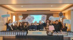 JNJ Kukuhkan Diri sebagai Rujukan Invisalign di Indonesia dan Asia Tenggara