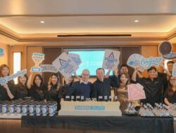 JNJ Kukuhkan Diri sebagai Rujukan Invisalign di Indonesia dan Asia Tenggara