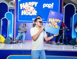 ASR FESTIVAL 2026 SUKSES MENARIK RIBUAN PENGUNJUNG MELALUIPENGALAMAN “BEYOND THE STAY”