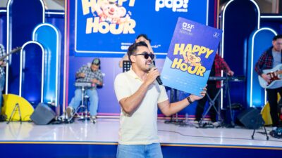 ASR FESTIVAL 2026 SUKSES MENARIK RIBUAN PENGUNJUNG MELALUIPENGALAMAN “BEYOND THE STAY”